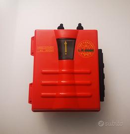 VINTAGE WALKMAN STEREO CASSETTE  L.A. GEAR