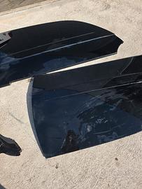 smart cabrio 450 2005