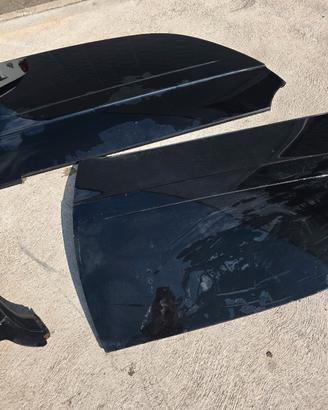 smart cabrio 450 2005