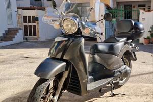 Aprilia Scarabeo 250 - 2006