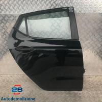 PORTA POSTERIORE DESTRA HYUNDAI I10 2015