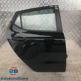 PORTA POSTERIORE DESTRA HYUNDAI I10 2015