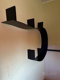 Mensola Libreria KARTELL