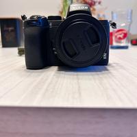 Nikon z 50
