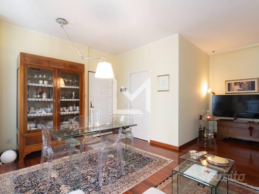 Appartamento di 95 m² con 3 locali a Milano - Altro