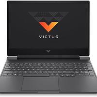 HP VICTUS 15 15,6 pollici nvidia geforce