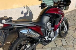 Honda XL 700 V Transalp - 2009