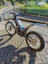 sherco 250