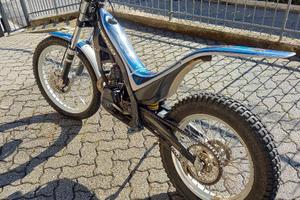 sherco 250