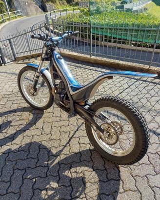 sherco 250