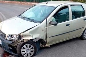 Fiat Punto 1300 multijet 