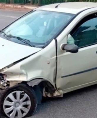 Fiat Punto 1300 multijet 