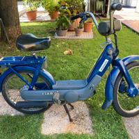 Motorino piaggio ciao