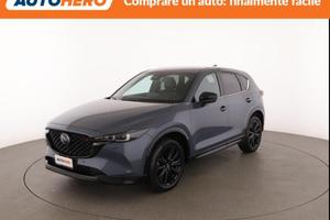 MAZDA CX-5 XW24884