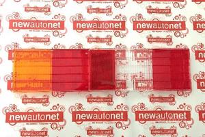 Gemma posteriore daewoo fso truck plus