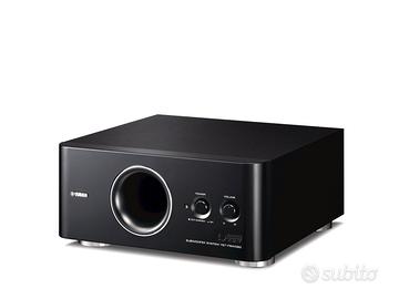YAMAHA Subwoofer 100 W