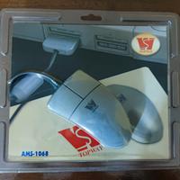 Mouse sigillato per Ps1