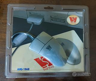 Mouse sigillato per Ps1