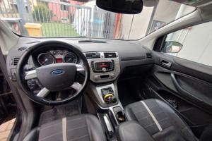 Ford Kuga 4x4