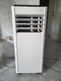 condizionatore usato 3 mesi 