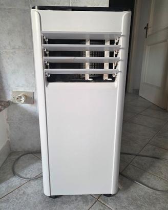 condizionatore usato 3 mesi 