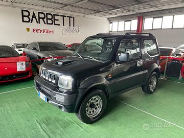 Suzuki Jimny 1.5 DDiS 4WD Autocarro PERMUTE RATE