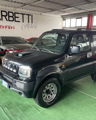 Suzuki Jimny 1.5 DDiS 4WD Autocarro PERMUTE RATE