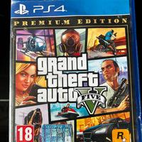 CD GTA V 