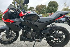 Aprilia Tuono 125 - 2024