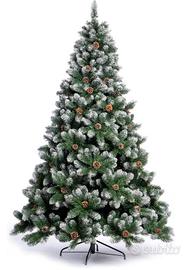vendi albero di natale 