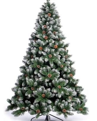 vendi albero di natale 