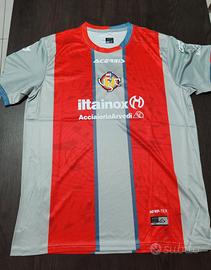 Maglia Cremonese 2026