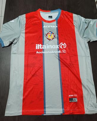 Maglia Cremonese 2026