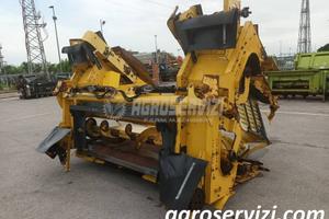 SPANNOCCHIATORE FANTINI 6 FILE N.444