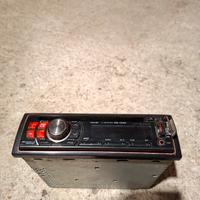 autoradio Alpine