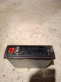 autoradio Alpine