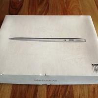 APPLE AIR MAC 13