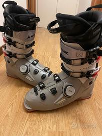 atomic hawx ultra xtd 130