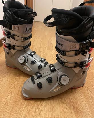 atomic hawx ultra xtd 130