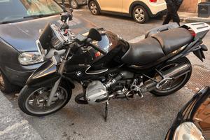 Bmw r1150r