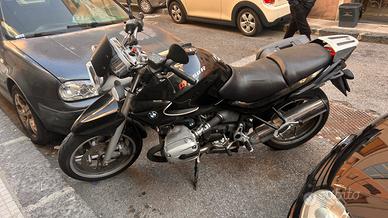 Bmw r1150r