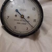 contagiri  competizione 