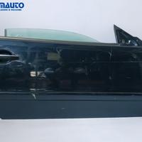 Porta dx MERCEDES CLK Cabriolet (C209) '03