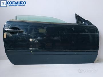 Porta dx MERCEDES CLK Cabriolet (C209) '03