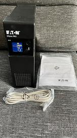 EATON Gruppo di Continuità UPS Ellipse PRO 650 LCD
