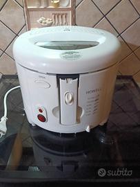 Friggitrice 