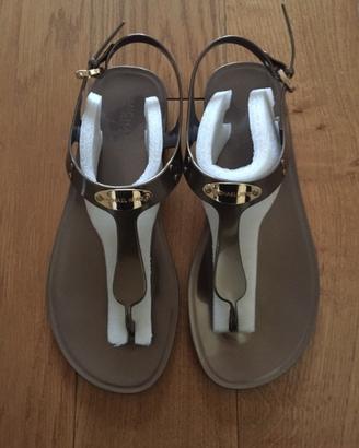 Infradito Michael Kors originali