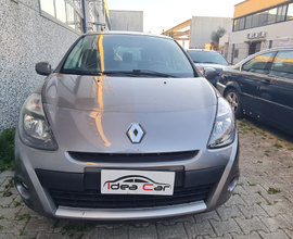 Renault Clio 1.2 gpl