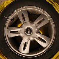 Cerchi Mini Cooper 2005