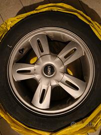 Cerchi Mini Cooper 2005